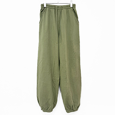 UNUSED [ UW1130 (Sweat pants) ]