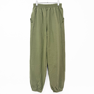 UNUSED [ UW1130 (Sweat pants) ]