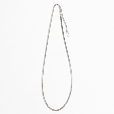 FANTASTIC MAN [ NECKLACE CHAIN C-021S ]