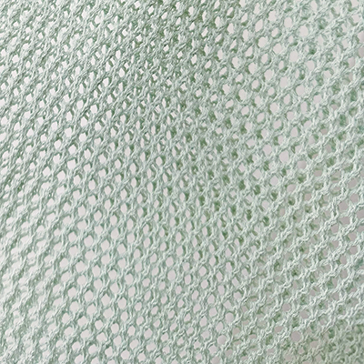 URU [ CREW NECK KNIT ] MINT