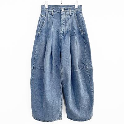 SHINYAKOZUKA [ ORDINARY CITY BAGGY ] USED