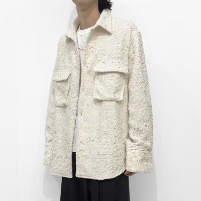 SHINYAKOZUKA [ HIS WORK SHIRT ] CANVAS