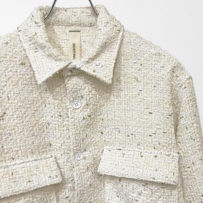 SHINYAKOZUKA [ HIS WORK SHIRT ] CANVAS