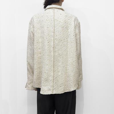 SHINYAKOZUKA [ HIS WORK SHIRT ] CANVAS