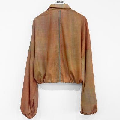 SHINYAKOZUKA [ SOURTHERN CLERK ] ORANGE-ISH