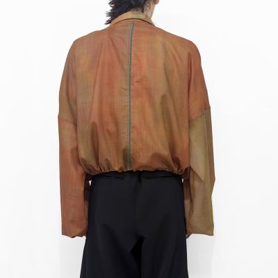 SHINYAKOZUKA [ SOURTHERN CLERK ] ORANGE-ISH