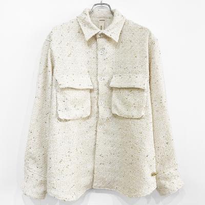 SHINYAKOZUKA [ HIS WORK SHIRT ] CANVAS