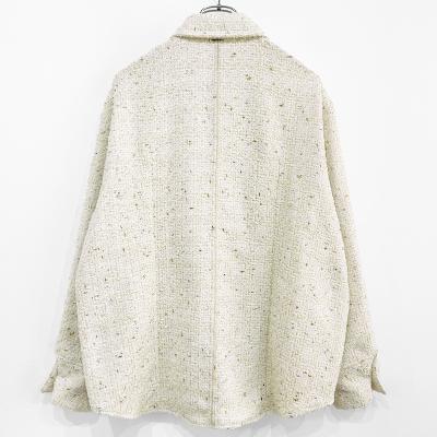 SHINYAKOZUKA [ HIS WORK SHIRT ] CANVAS