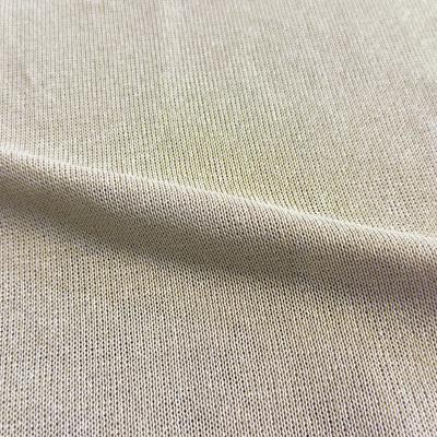 crepuscule [ Washi Knit T-Shirt ] OATMEAL