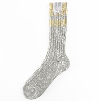 UNUSED [ UH0617 (Line socks) ]