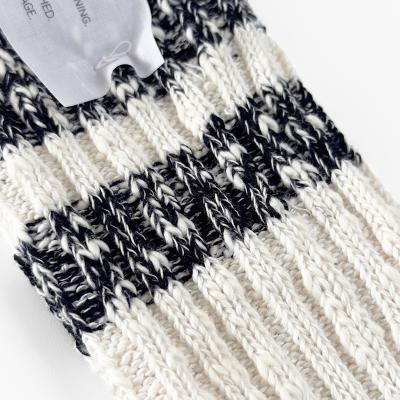 UNUSED [ UH0617 (Line socks) ]