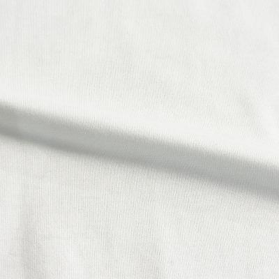 MATSUFUJI [ Embroidery Short Sleeve T-shirt ] OFF