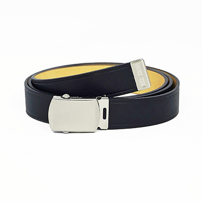 VAINL ARCHIVE [ GI-BELT ] BLACK