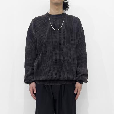 VAINL ARCHIVE [ WILL ] BLACK FADE