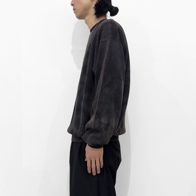 VAINL ARCHIVE [ WILL ] BLACK FADE