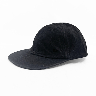 UNUSED [ UH0602 (14oz denim cap) ]