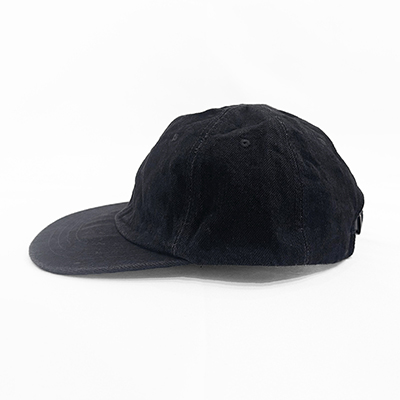 UNUSED [ UH0602 (14oz denim cap) ]