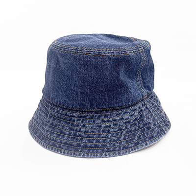 UNUSED [ UH0601 (14oz denim hat) ]