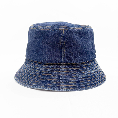 UNUSED [ UH0601 (14oz denim hat) ]