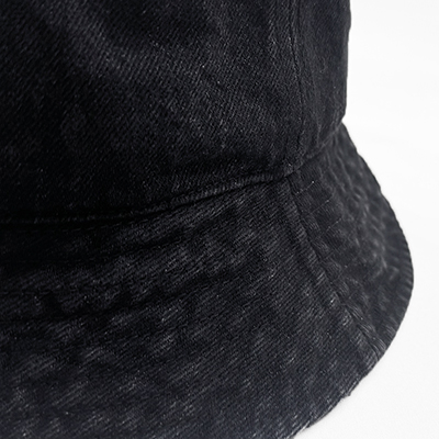 UNUSED [ UH0601 (14oz denim hat) ]