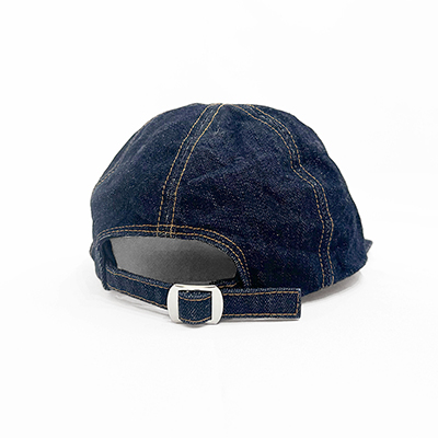 UNUSED [ UH0602 (14oz denim cap) ]