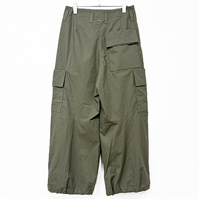 SHINYAKOZUKA [ DERIVERYMAN ] KHAKI