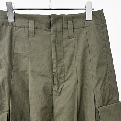 SHINYAKOZUKA [ DERIVERYMAN ] KHAKI