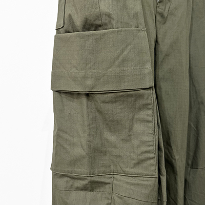 SHINYAKOZUKA [ DERIVERYMAN ] KHAKI