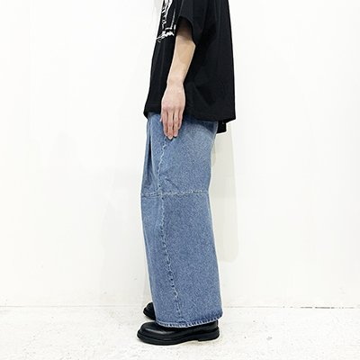 SHINYAKOZUKA [ ORDINARY CITY BAGGY ] USED