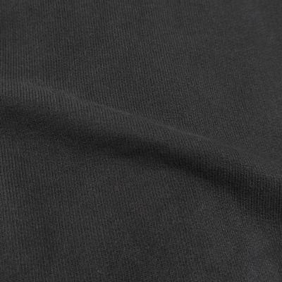 refomed [ "KINCHAKU" ZIPUP HOODIE ] CHARCOAL