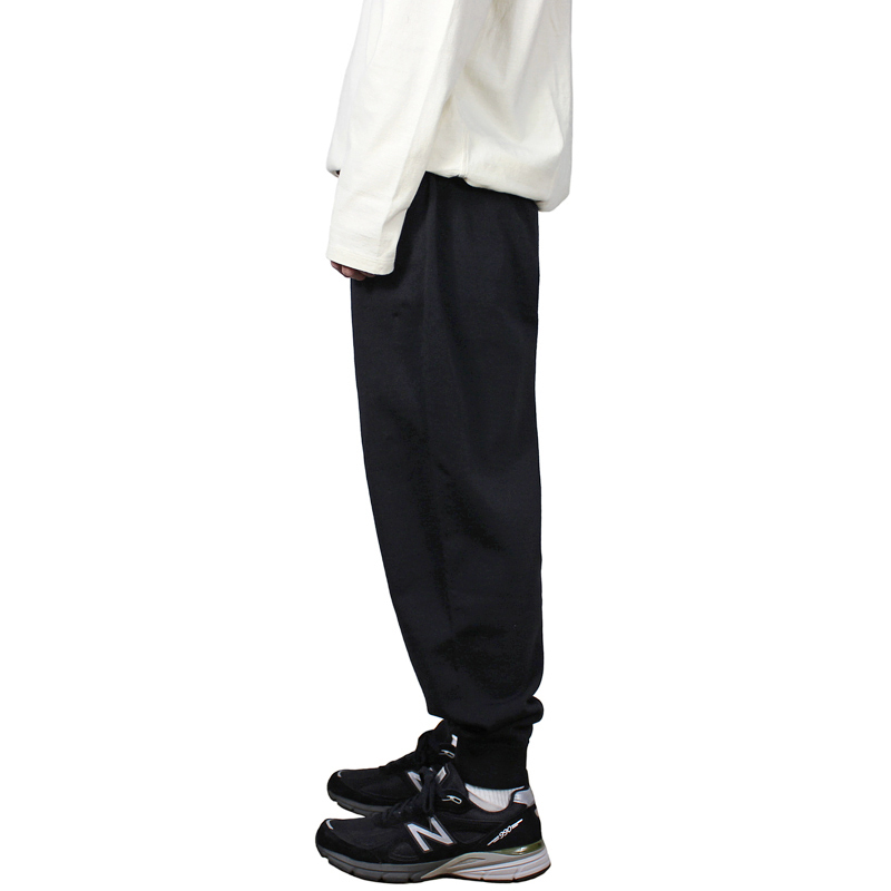 crepuscule / Wholegarment Haramaki Pants