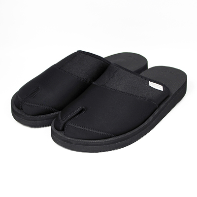 Sasquatchfabrix. [ NANPOU SANDAL ] BLACK