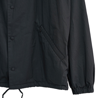 UNUSED [ US1932 (Coach jacket) ] BLACK
