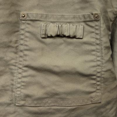 refomed [ NEXT MAN MOLESKIN JACKET ] BEIGE