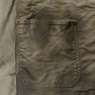 refomed [ NEXT MAN MOLESKIN JACKET ] BEIGE
