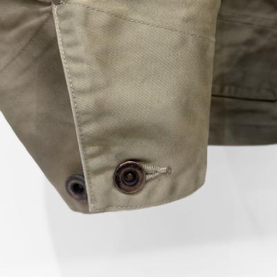 refomed [ NEXT MAN MOLESKIN JACKET ] BEIGE