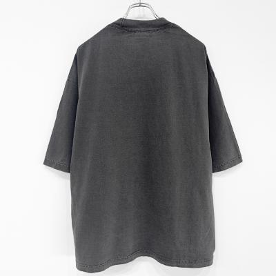 ESSAY [ PIGMENT DROPSHOULDER T-SHIRT (TS-5) ] STILL&WILL