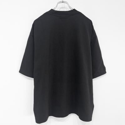 ESSAY [ PIGMENT DROPSHOULDER T-SHIRT (TS-5) ] MT MCKINLEY