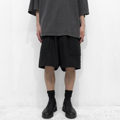 ESSAY [ ACID SHORTS (P-1) ] BLACK
