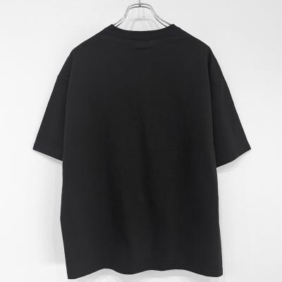 ESSAY [ OVERSIZED DROP SHOULDER T-SHIRT (TS-3) ] QUEEN