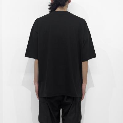 ESSAY [ OVERSIZED DROP SHOULDER T-SHIRT (TS-3) ] QUEEN