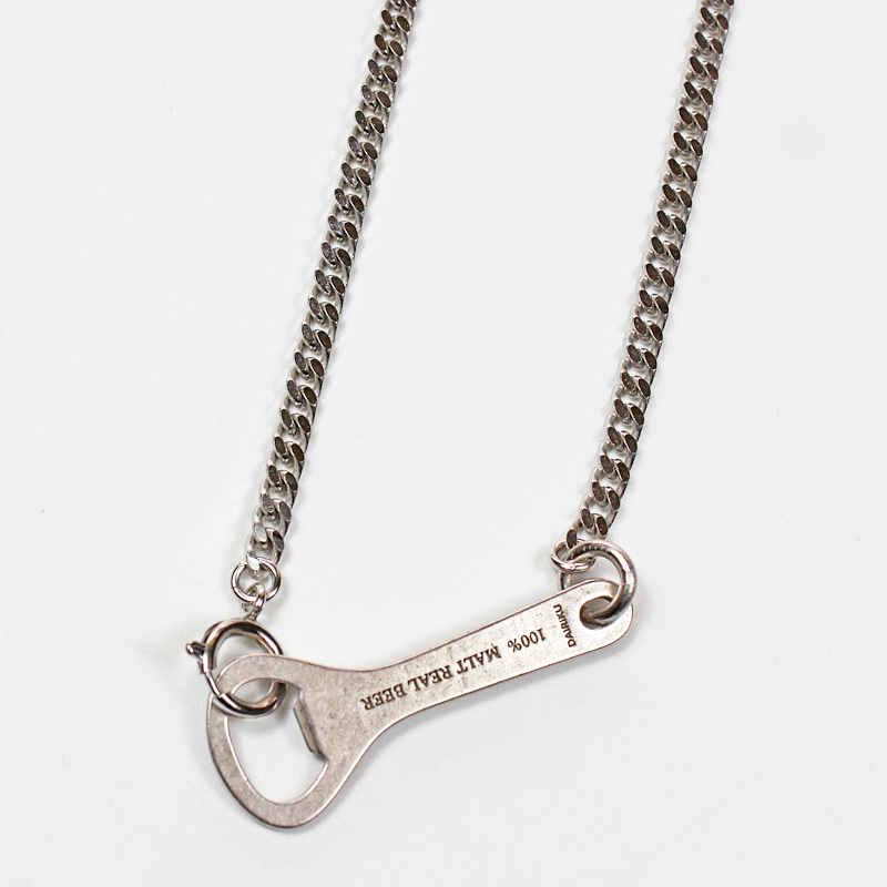 ダイリク bottle opener necklace