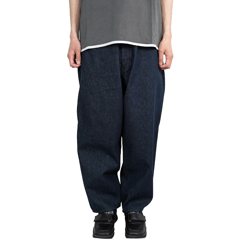 ESSAY/エッセイ】goriipur denim(ゴリッパーデニム ...