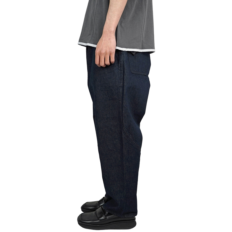 完全送料無料 goriipur denim ゴリッパーデニム kids-nurie.com