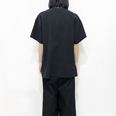 ESSAY [ OVERSIZED PRINT T-SHIRT (TS-4) ] INSANE