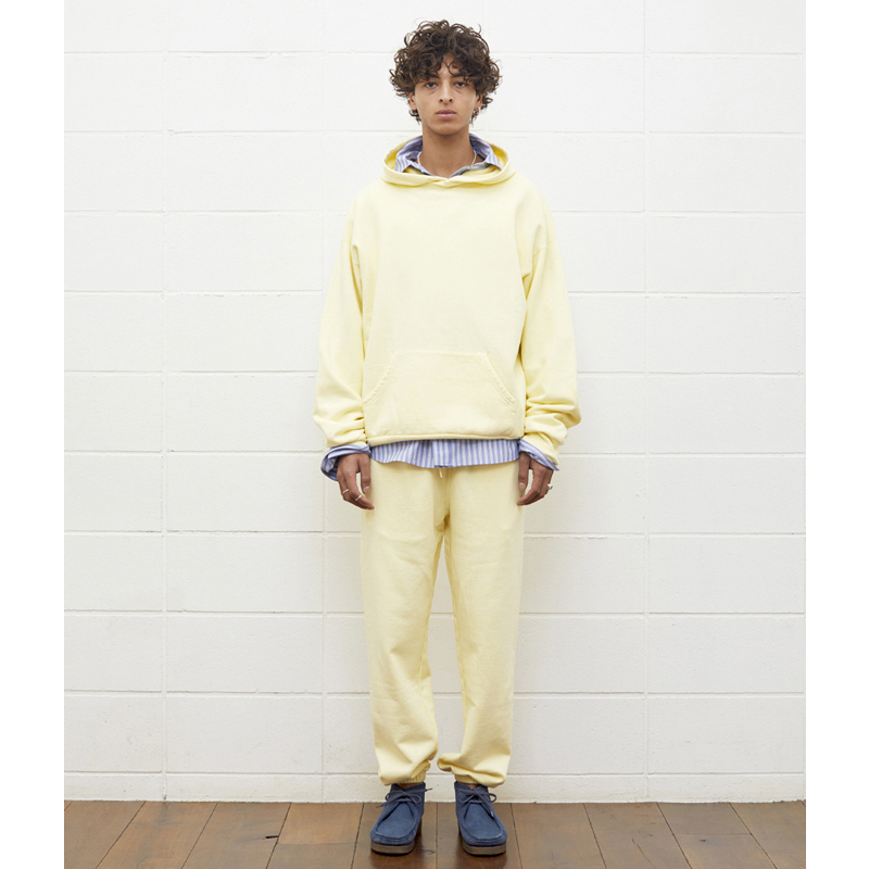 UNUSED [ US1736 (sweat hoodie) ] | ロイド・エフダブリュー (LLOYD FW)