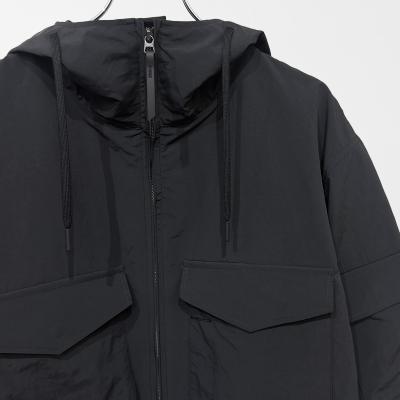 VAINL ARCHIVE [ WEP-F ] BLACK