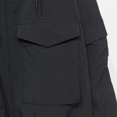 VAINL ARCHIVE [ WEP-F ] BLACK