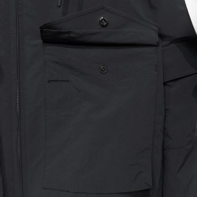VAINL ARCHIVE [ WEP-F ] BLACK