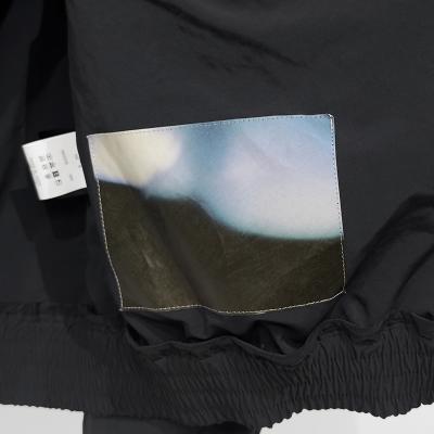 VAINL ARCHIVE [ WEP-F ] BLACK